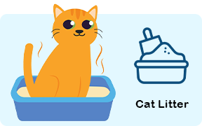Cat Litter
