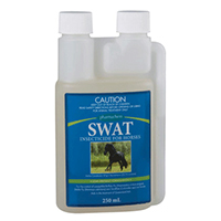 Swat Insecticide for Horses