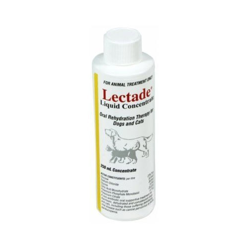 Lectade Liquid Concentrate for Dogs