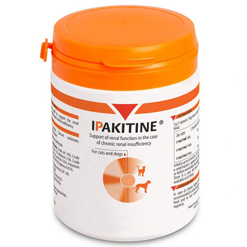 Ipakitine Calcium Supplement for Supplements