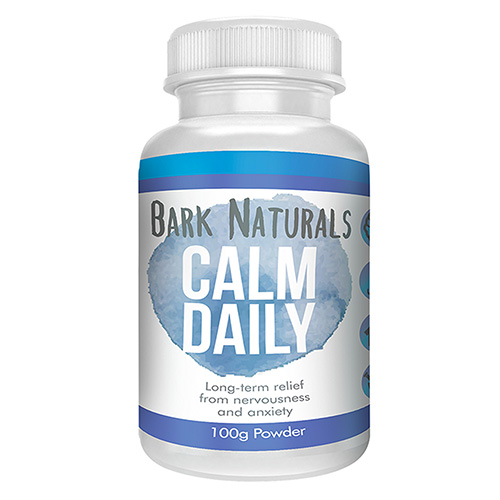 Bark Naturals Calm Daily Powder for Dogs