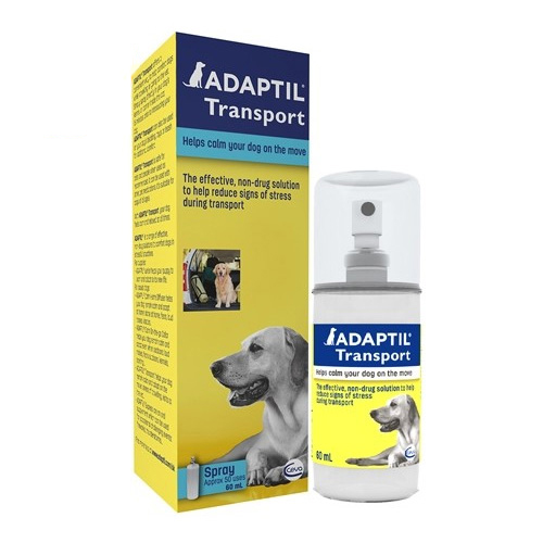 Adaptil Spray For Dogs 60ml for Dogs