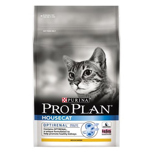 Pro Plan Cat Adult House Cat for Food