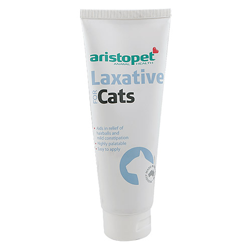 Aristopet Cat Laxative Paste