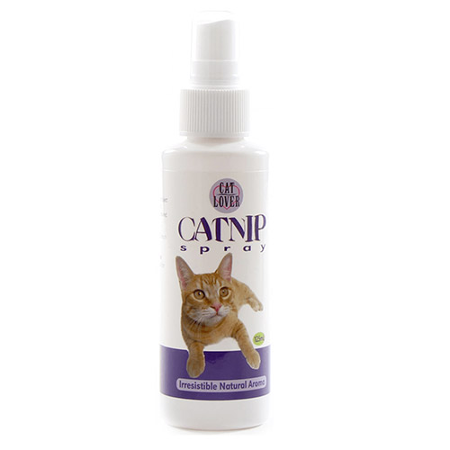 Aristopet Catnip Spray for Cats