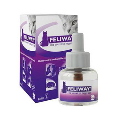Buy Feliway Refill Only - Free Shipping