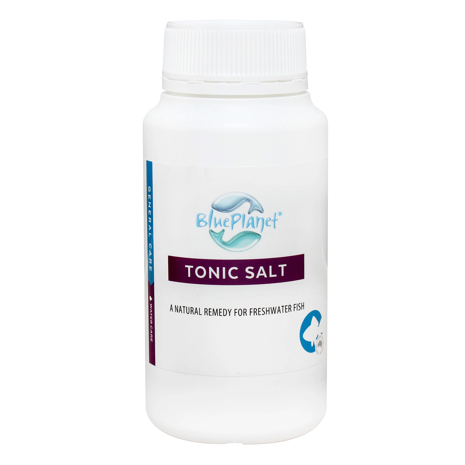 Blue Planet Tonic Salt for Fish Supplies