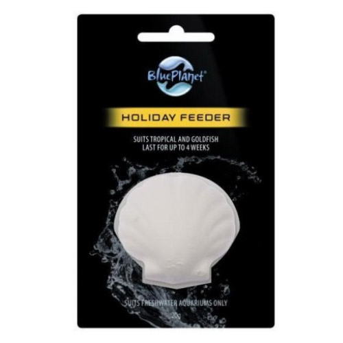 BP Holiday Food Block for Food