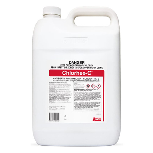 Chlorex-C