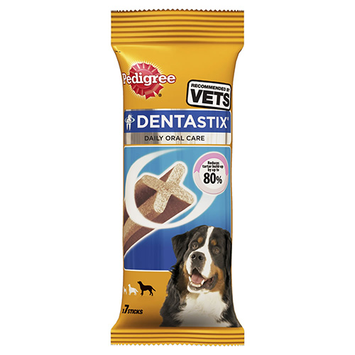 Pedigree Dentastix for Large Dogs for Food