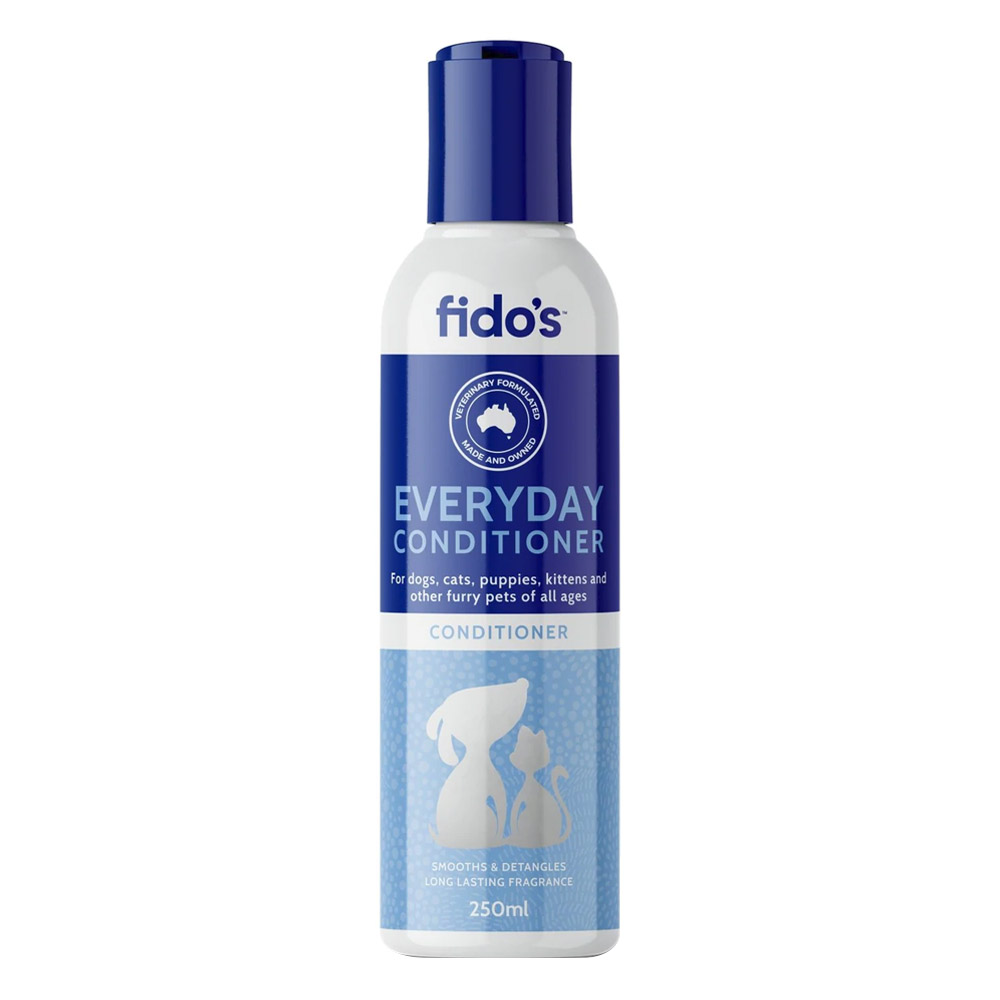 Fido's Everyday Conditioner for Dogs