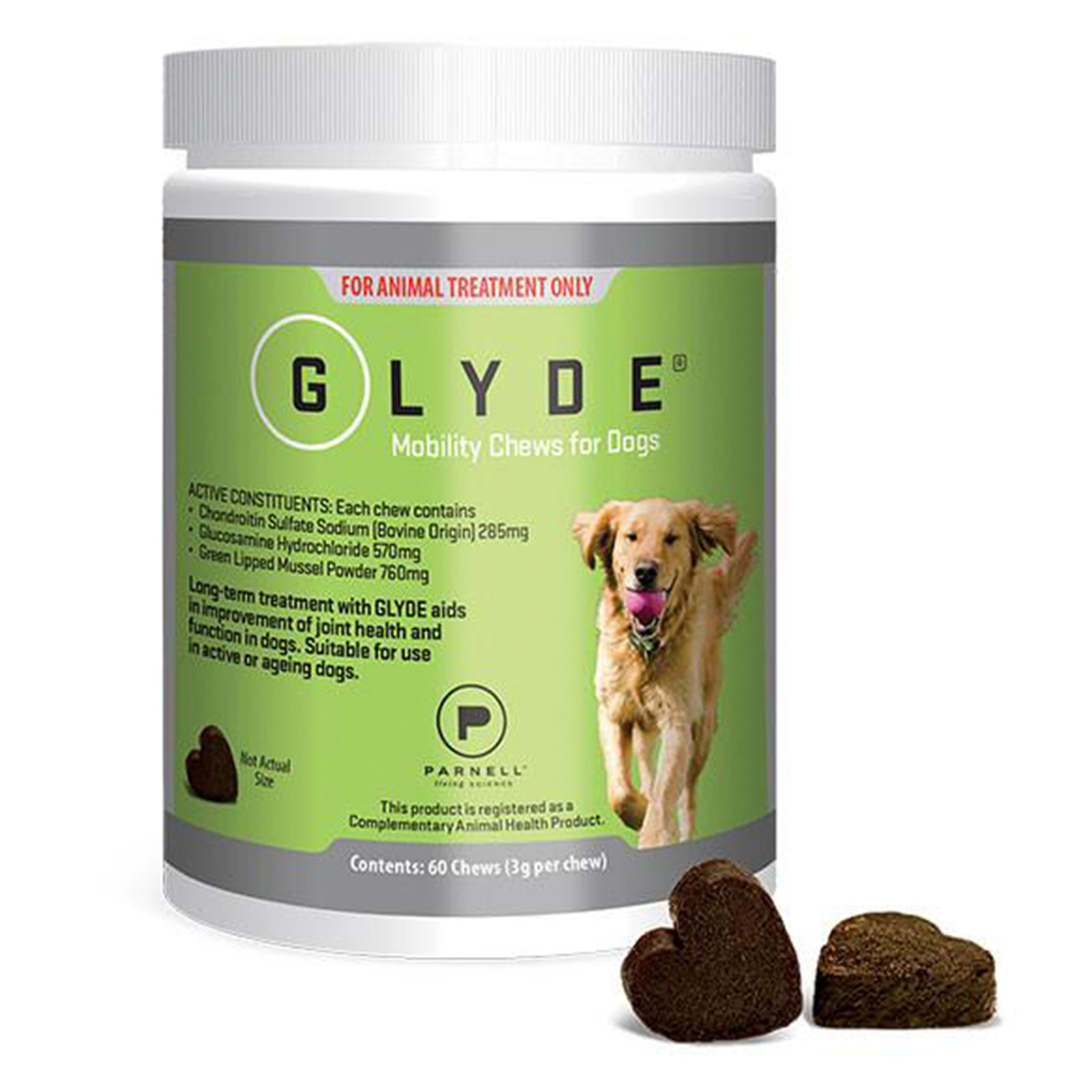 Glyde-Mobility-Chews-For-Dogs