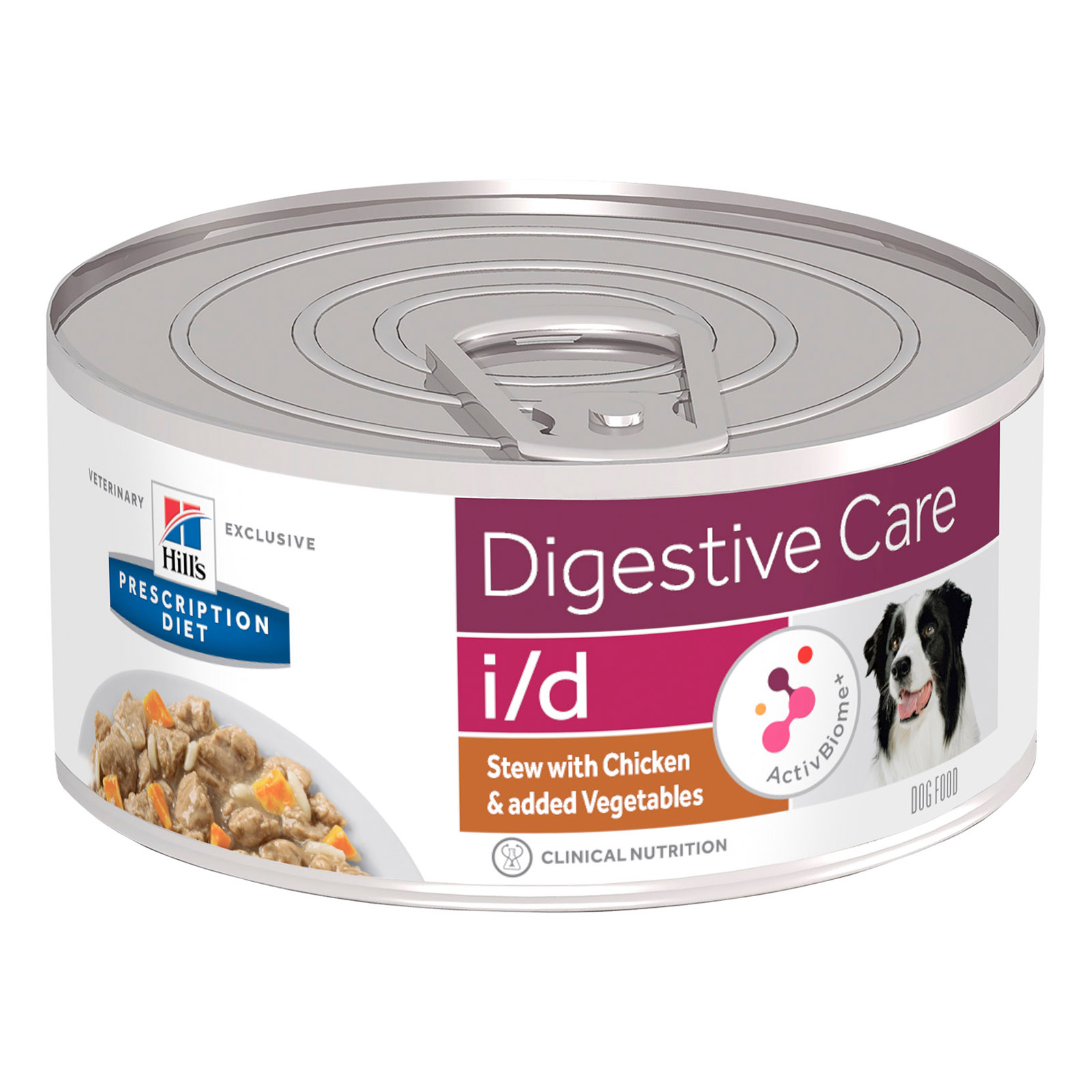 Hill's Prescription Diet i/d Digestive Care Canine Cans for Food