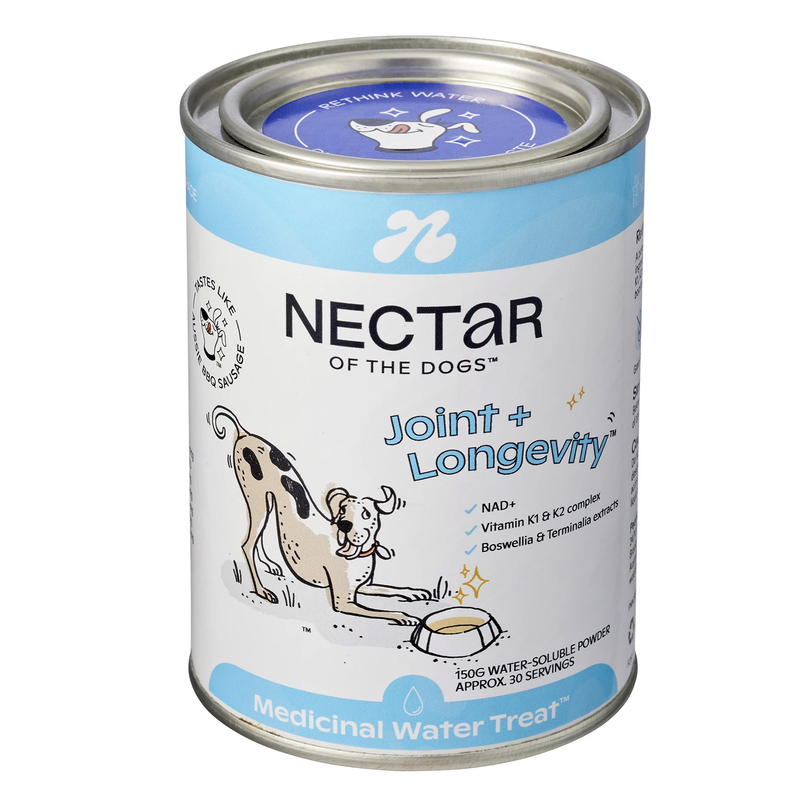 Nectar Joint & Longevity Powder for Dogs