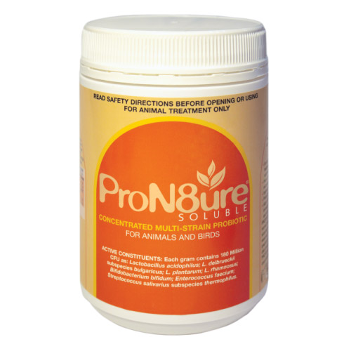 PRON8URE (PROTEXIN) SOLUBLE