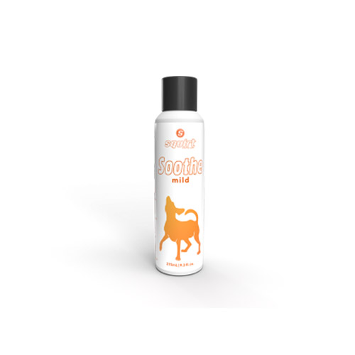 Squirt Soothe Mild Adult Shampoo for Dogs