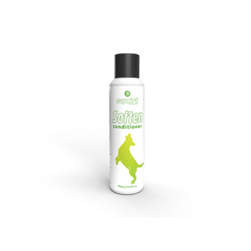 Squirt Soften Everyday Adult Conditioner for Dogs