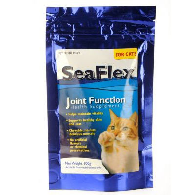 Seaflex Joint Function Treats 100 Gm