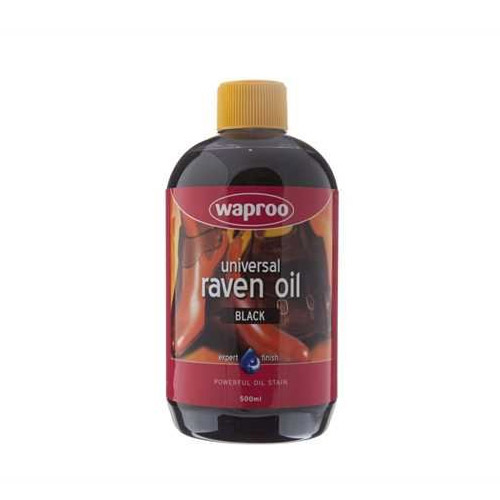 waproo leather dye