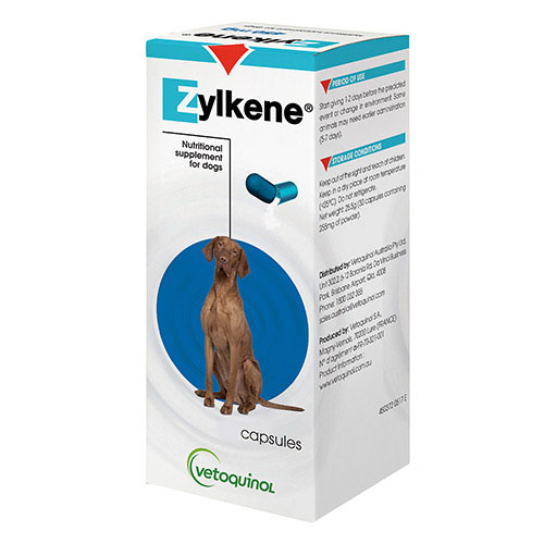 ZYLKENE For Dogs and Cats 450 MG