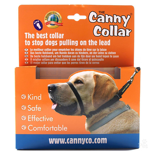 Canny Collars for Dogs for Dogs