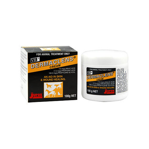 Dermaclens Cream for Horse