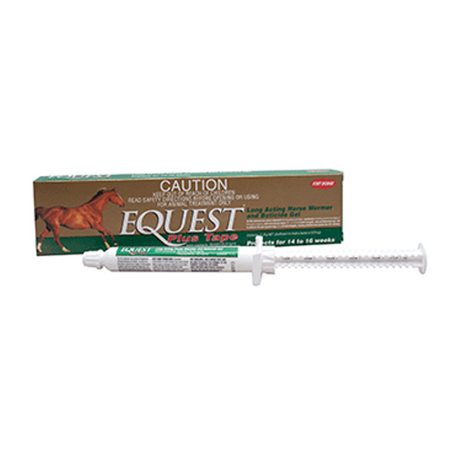 Equest Plus for Horse