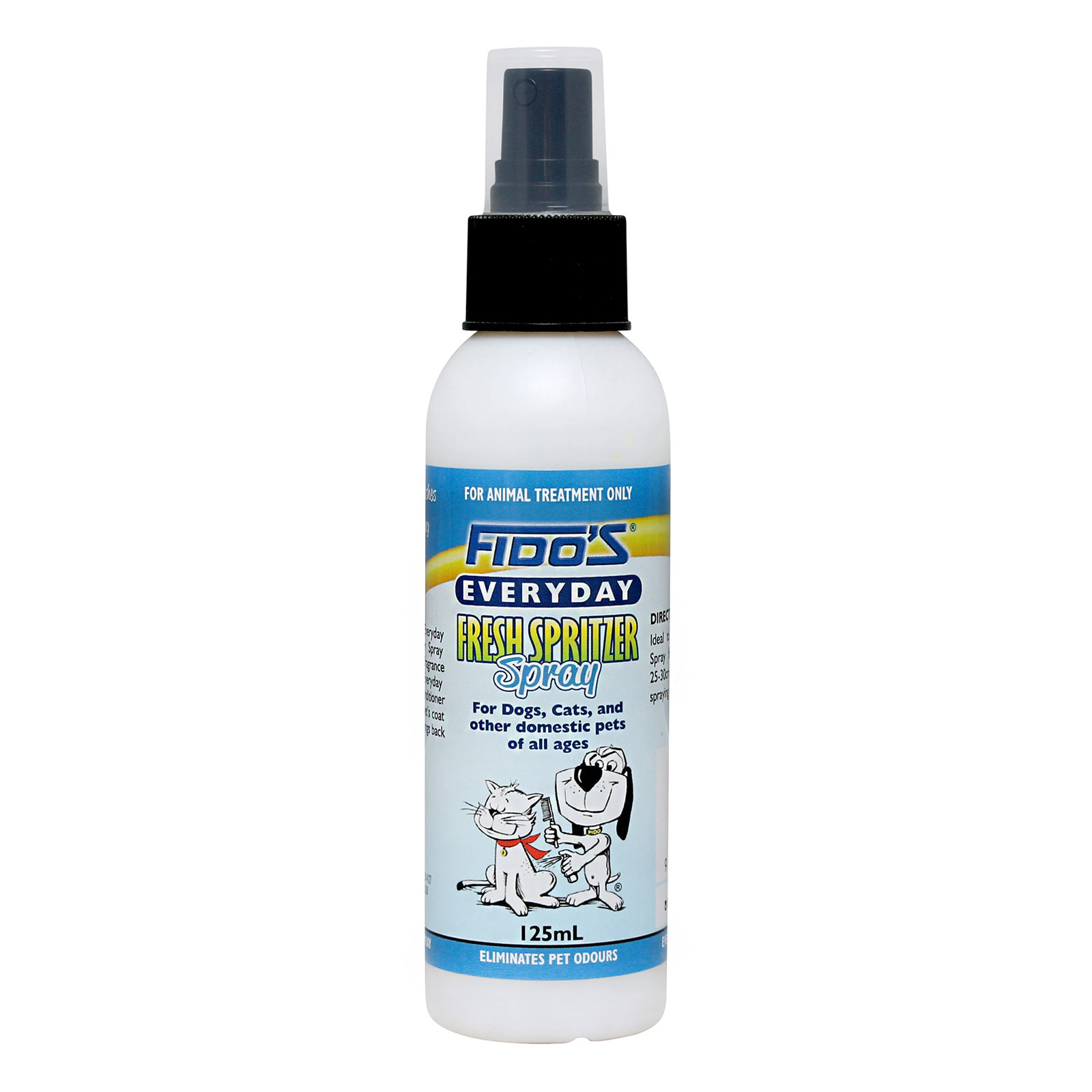 Fido's EveryDay Spritzer for Dogs