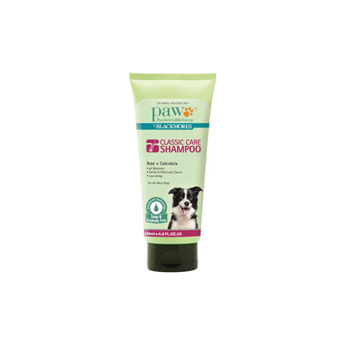 Buy Discount Paw Classic Care Shampoo for Dogs