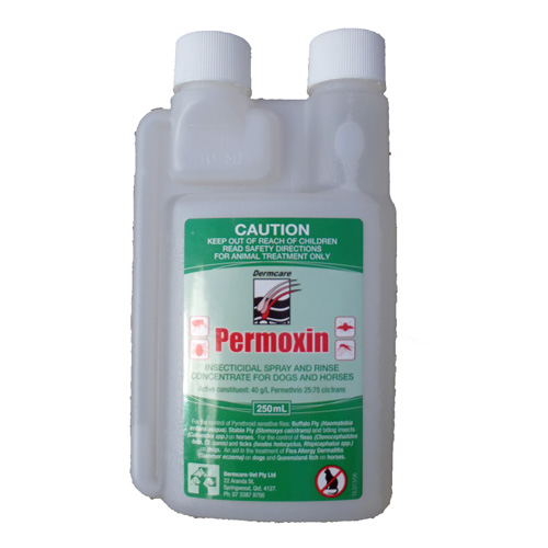 Permoxin For Horses