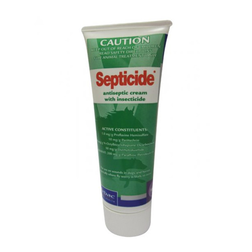 Septicide for Dogs