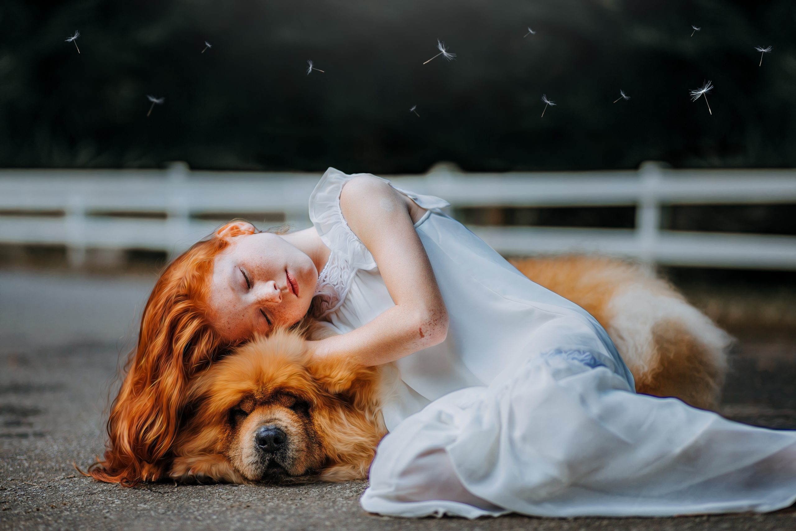 Unconditional Love