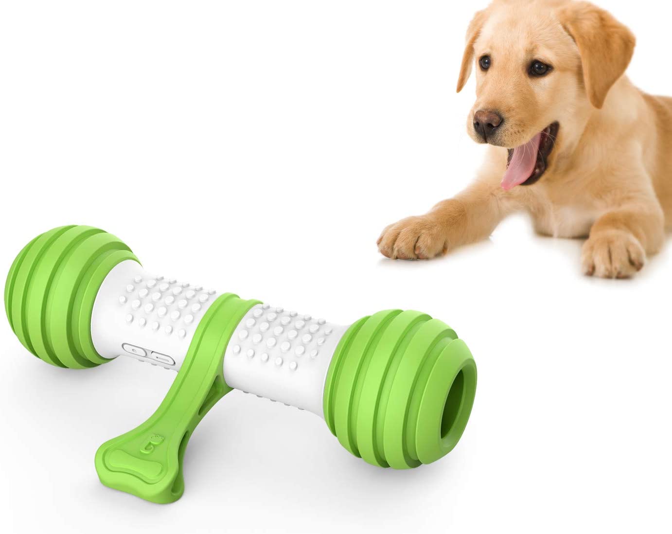 Interctive Dog toys