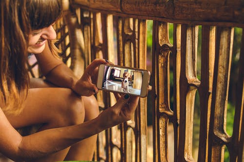 Capture The Moments