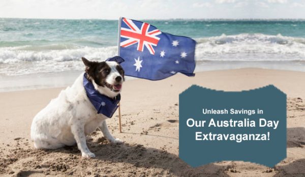Australia Day