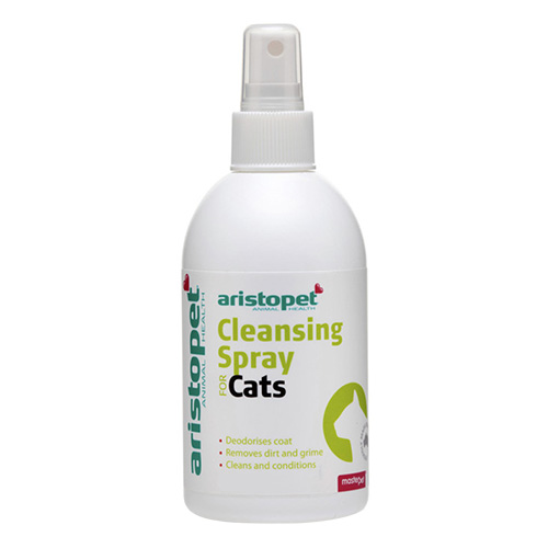 Aristopet Cleanse Spray for Cat