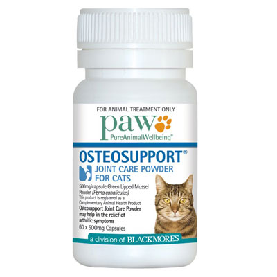 Paw OsteoSupport Joint Care: