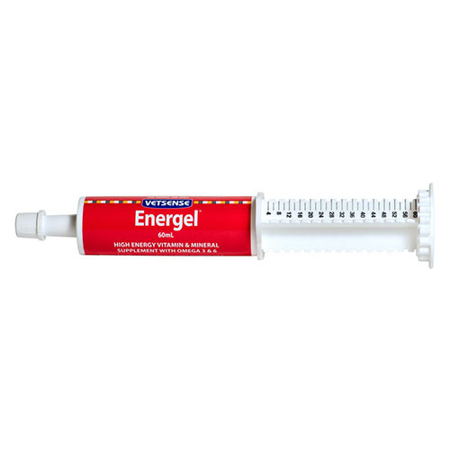 VetSense Energel for Dogs