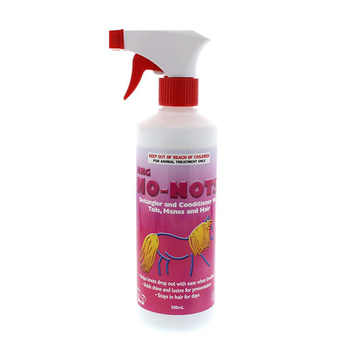 No Nots Spray