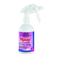 Flyaway Spray for Horse