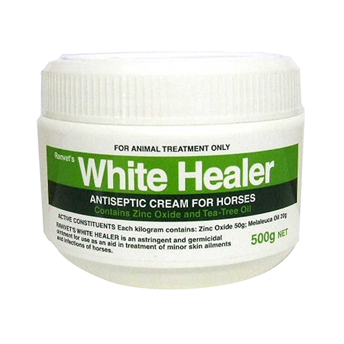 Ranvet White Healer