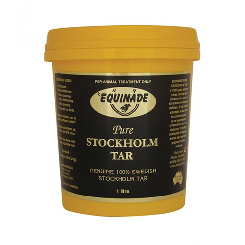 Equinade Stockholm Tar for Horse