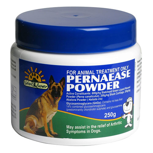 Pernaease Powder for Dogs