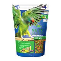 Vetafarm Nutriblend Small Pellets for Food