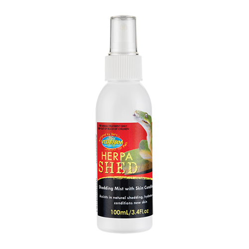 Vetafarm Herpashed for Reptiles