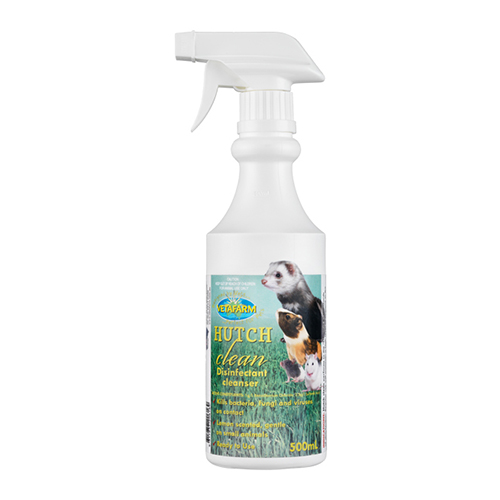 Vetafarm Hutch Clean for Small Animals