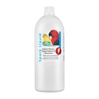 Vetafarm Spark Liquid Concentrate for Birds 250 ml