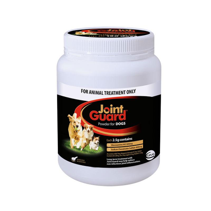 Joint Guard for Dogs