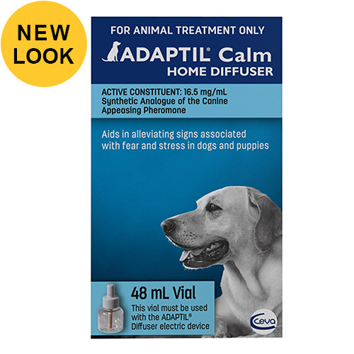 Adaptil Calm Home Diffuser Refill Only 48Ml