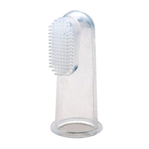 Dentipet Finger Brush for Dogs & Cats